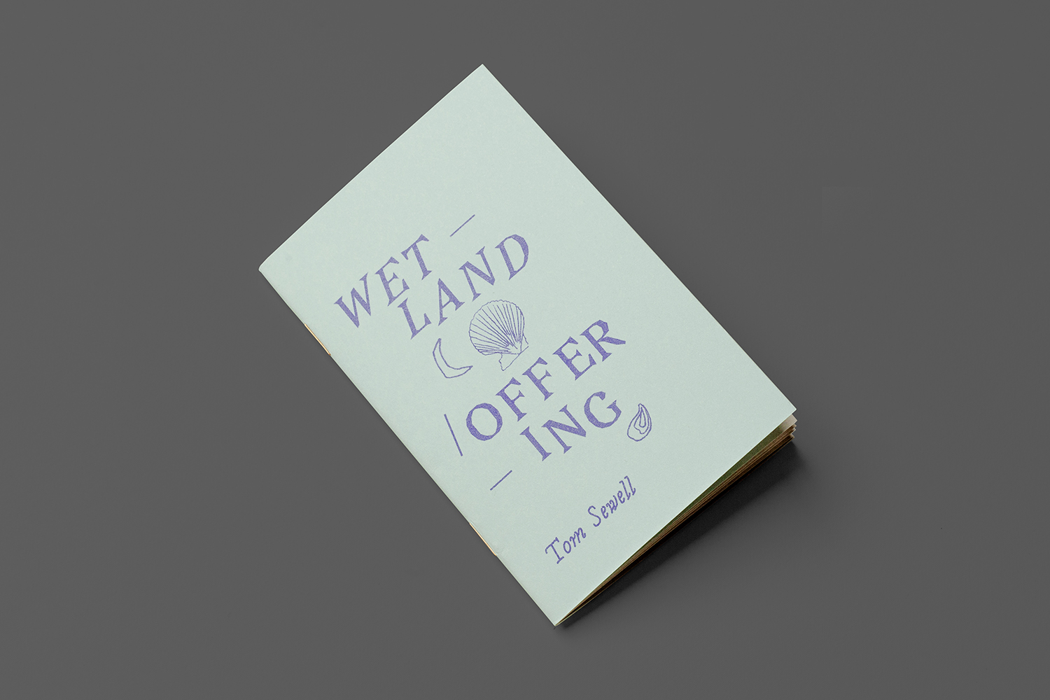 Wetland/Offering